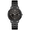 Guess Men’s Quartz Black Stainless Steel Black Dial 40mm Watch W0933L4 UAE DUBAI AJMAN SHARJAH ABU DHABI RAS AL KHAIMA UMM UL QUWAIN ALAIN FUJAIRAH