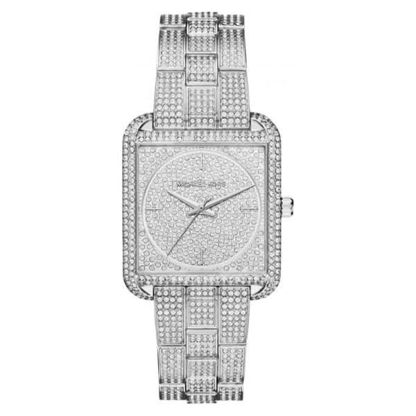 Michael Kors Women’s Quartz Silver Stainless Steel Silver Dial 33mm Watch MK3662 UAE DUBAI AJMAN SHARJAH ABU DHABI RAS AL KHAIMA UMM UL QUWAIN ALAIN FUJAIRAH