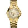 Guess Women’s Quartz Gold Stainless Steel Gold Dial 42mm Watch W13573L1 UAE DUBAI AJMAN SHARJAH ABU DHABI RAS AL KHAIMA UMM UL QUWAIN ALAIN FUJAIRAH