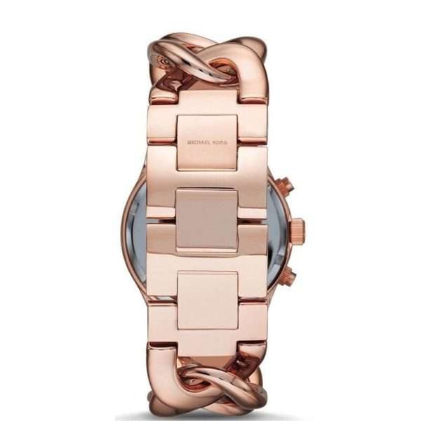 Michael Kors Women’s Quartz Rose Gold Stainless Steel Rose Gold Dial 38mm Watch MK3247 UAE DUBAI AJMAN SHARJAH ABU DHABI RAS AL KHAIMA UMM UL QUWAIN ALAIN FUJAIRAH