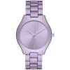 Michael Kors Women’s Quartz Purple Stainless Steel Purple Dial 42mm Watch MK4540 UAE DUBAI AJMAN SHARJAH ABU DHABI RAS AL KHAIMA UMM UL QUWAIN ALAIN FUJAIRAH