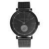 Michael Kors Men’s Quartz Black Stainless Steel Black Dial 42mm Watch MK8742 UAE DUBAI AJMAN SHARJAH ABU DHABI RAS AL KHAIMA UMM UL QUWAIN ALAIN FUJAIRAH