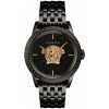 Versace Men’s Quartz Swiss Made Black Stainless Steel Black Dial 43mm Watch VERD00518 UAE DUBAI AJMAN SHARJAH ABU DHABI RAS AL KHAIMA UMM UL QUWAIN ALAIN FUJAIRAH