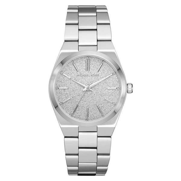 Michael Kors Women’s Quartz Silver Stainless Steel Silver Dial 39mm Watch MK6626 UAE DUBAI AJMAN SHARJAH ABU DHABI RAS AL KHAIMA UMM UL QUWAIN ALAIN FUJAIRAH