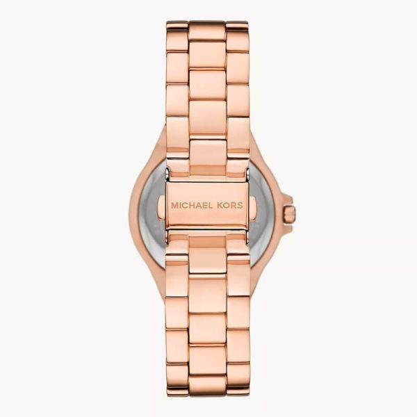 Michael Kors Women’s Quartz Rose Gold Stainless Steel Rose Gold Dial 37mm Watch MK7405 UAE DUBAI AJMAN SHARJAH ABU DHABI RAS AL KHAIMA UMM UL QUWAIN ALAIN FUJAIRAH