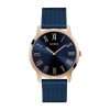 Guess Men’s Quartz Blue Stainless Steel Blue Dial 44mm Watch W1263G4 UAE DUBAI AJMAN SHARJAH ABU DHABI RAS AL KHAIMA UMM UL QUWAIN ALAIN FUJAIRAH