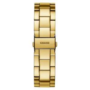 Guess Women’s Quartz Gold Stainless Steel Gold Dial 40mm Watch W1082L2 UAE DUBAI AJMAN SHARJAH ABU DHABI RAS AL KHAIMA UMM UL QUWAIN ALAIN FUJAIRAH