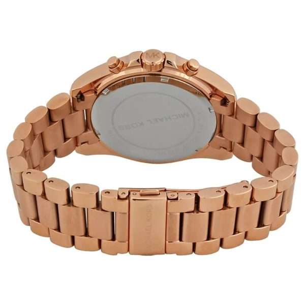 Michael Kors Women’s Quartz Rose Gold Stainless Steel Rose Gold Dial 42mm Watch MK5755 UAE DUBAI AJMAN SHARJAH ABU DHABI RAS AL KHAIMA UMM UL QUWAIN ALAIN FUJAIRAH