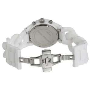 Michael Kors Women’s Quartz White Ceramic Chain White Dial 40mm Watch MK5387 UAE DUBAI AJMAN SHARJAH ABU DHABI RAS AL KHAIMA UMM UL QUWAIN ALAIN FUJAIRAH