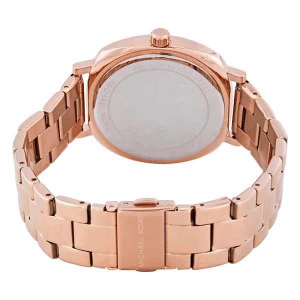 Michael Kors Women’s Quartz Rose Gold Stainless Steel Rose Gold Dial 38mm Watch MK3990 UAE DUBAI AJMAN SHARJAH ABU DHABI RAS AL KHAIMA UMM UL QUWAIN ALAIN FUJAIRAH