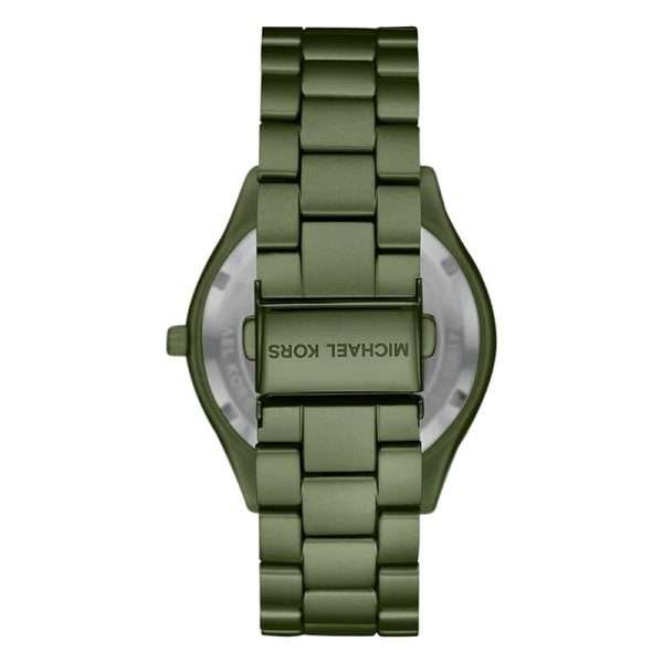 Michael Kors Women’s Quartz Green Stainless Steel Green Dial 42mm Watch MK4526 UAE DUBAI AJMAN SHARJAH ABU DHABI RAS AL KHAIMA UMM UL QUWAIN ALAIN FUJAIRAH