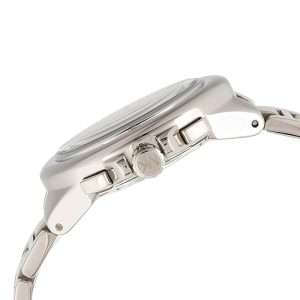 Michael Kors Women’s Quartz Silver Stainless Steel Silver Dial 43mm Watch MK5719