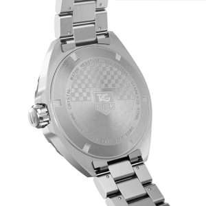 Tag Heuer Formula 1 Men’s Quartz Swiss Made Silver Stainless Steel Blue Dial 41mm Watch WAZ1118.BA0875 UAE DUBAI AJMAN SHARJAH ABU DHABI RAS AL KHAIMA UMM UL QUWAIN ALAIN FUJAIRAH