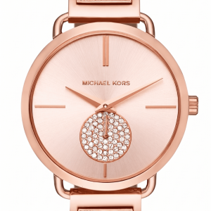 Michael Kors Women’s Quartz Rose Gold Stainless Steel Rose Gold Dial 36mm Watch MK3853 UAE DUBAI AJMAN SHARJAH ABU DHABI RAS AL KHAIMA UMM UL QUWAIN ALAIN FUJAIRAH