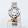 Versus Versace Women’s Quartz Silver Stainless Steel Silver Dial 36mm Watch VSP369015