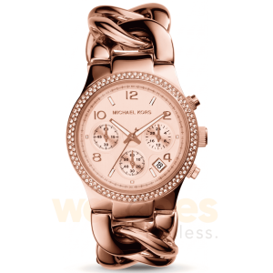 Michael Kors Women’s Quartz Rose Gold Stainless Steel Rose Gold Dial 38mm Watch MK3247 UAE DUBAI AJMAN SHARJAH ABU DHABI RAS AL KHAIMA UMM UL QUWAIN ALAIN FUJAIRAH