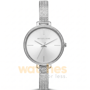 Michael Kors Women’s Quartz Silver Stainless Steel Silver Dial 36mm Watch MK3783 UAE DUBAI AJMAN SHARJAH ABU DHABI RAS AL KHAIMA UMM UL QUWAIN ALAIN FUJAIRAH