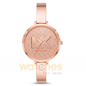 Michael Kors Women’s Quartz Rose Gold Stainless Steel Rose Gold Dial 38mm Watch MK4433 UAE DUBAI AJMAN SHARJAH ABU DHABI RAS AL KHAIMA UMM UL QUWAIN ALAIN FUJAIRAH