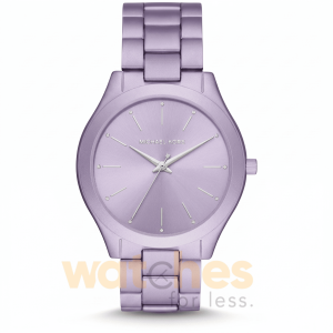 Michael Kors Women’s Quartz Purple Stainless Steel Purple Dial 42mm Watch MK4540 UAE DUBAI AJMAN SHARJAH ABU DHABI RAS AL KHAIMA UMM UL QUWAIN ALAIN FUJAIRAH