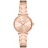 Michael Kors Women’s Quartz Rose Gold Stainless Steel Rose Gold Dial 32mm Watch MK1040 UAE DUBAI AJMAN SHARJAH ABU DHABI RAS AL KHAIMA UMM UL QUWAIN ALAIN FUJAIRAH