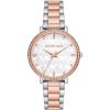 Michael Kors Women’s Quartz Two Tone Stainless Steel White Dial 38mm Watch MK4667 Michael Kors Women’s Quartz Two Tone Stainless Steel Silver Dial 38mm Watch MK6899 UAE DUBAI AJMAN SHARJAH ABU DHABI RAS AL KHAIMA UMM UL QUWAIN ALAIN FUJAIRAH