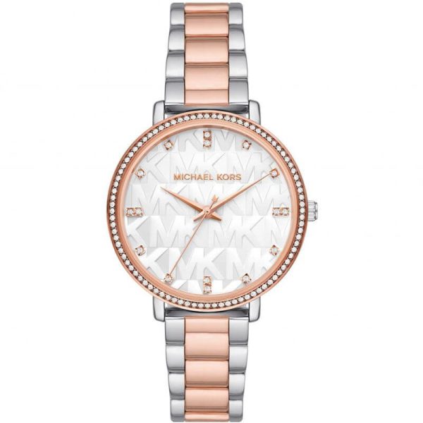 Michael Kors Women’s Quartz Two Tone Stainless Steel White Dial 38mm Watch MK4667 Michael Kors Women’s Quartz Two Tone Stainless Steel Silver Dial 38mm Watch MK6899 UAE DUBAI AJMAN SHARJAH ABU DHABI RAS AL KHAIMA UMM UL QUWAIN ALAIN FUJAIRAH