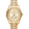 Michael Kors Men’s Quartz Gold Stainless Steel Gold Dial 45mm Watch MK8947 UAE DUBAI AJMAN SHARJAH ABU DHABI RAS AL KHAIMA UMM UL QUWAIN ALAIN FUJAIRAH