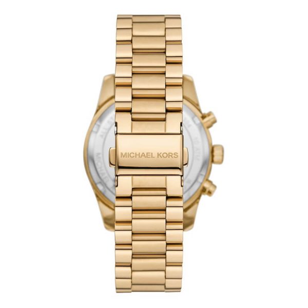 Michael Kors Women’s Quartz Gold Stainless Steel Gold Dial 38mm Watch MK7377 UAE DUBAI AJMAN SHARJAH ABU DHABI RAS AL KHAIMA UMM UL QUWAIN ALAIN FUJAIRAH