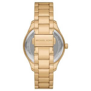 Michael Kors Women’s Quartz Gold Stainless Steel Brown Dial 38mm Watch MK7296 UAE DUBAI AJMAN SHARJAH ABU DHABI RAS AL KHAIMA UMM UL QUWAIN ALAIN FUJAIRAH