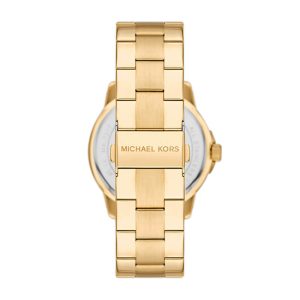 Michael Kors Women’s Quartz Gold Stainless Steel Gold Dial 40mm Watch MK7317 UAE DUBAI AJMAN SHARJAH ABU DHABI RAS AL KHAIMA UMM UL QUWAIN ALAIN FUJAIRAH