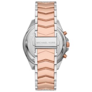 Michael Kors Women’s Quartz Two Tone Stainless Steel Silver Dial 44mm Watch MK7225 Michael Kors Women’s Quartz Two Tone Stainless Steel Silver Dial 44mm Watch MK7225 UAE DUBAI AJMAN SHARJAH ABU DHABI RAS AL KHAIMA UMM UL QUWAIN ALAIN FUJAIRAH