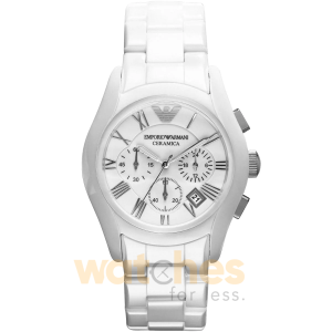 Emporio Armani Women’s Quartz White Ceramic Chain White Dial 42mm Watch AR1403 UAE DUBAI AJMAN SHARJAH ABU DHABI RAS AL KHAIMA UMM UL QUWAIN ALAIN FUJAIRAH