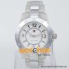 Tommy Hilfiger Women’s Quartz Plastic & Alloy Steel White Dial 39mm Watch 1781078 UAE DUBAI AJMAN SHARJAH ABU DHABI RAS AL KHAIMA UMM UL QUWAIN ALAIN FUJAIRAH