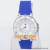 Tommy Hilfiger Women’s Quartz Blue Silicone Strap White Dial 34mm Watch 1781273 UAE DUBAI AJMAN SHARJAH ABU DHABI RAS AL KHAIMA UMM UL QUWAIN ALAIN FUJAIRAH