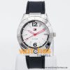 Tommy Hilfiger Women’s Quartz Reversible Black & White Silicone Strap White Dial 38mm Watch 1781191 UAE DUBAI AJMAN SHARJAH ABU DHABI RAS AL KHAIMA UMM UL QUWAIN ALAIN FUJAIRAH