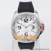 Tommy Hilfiger Men’s Quartz Black Silicone Strap White Dial 46mm Watch 1790710 UAE DUBAI AJMAN SHARJAH ABU DHABI RAS AL KHAIMA UMM UL QUWAIN ALAIN FUJAIRAH