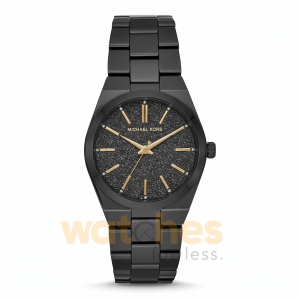 Michael Kors Women’s Quartz Black Stainless Steel Black Dial 36mm Watch MK6625 UAE DUBAI AJMAN SHARJAH ABU DHABI RAS AL KHAIMA UMM UL QUWAIN ALAIN FUJAIRAH