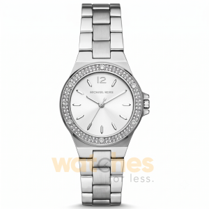 Michael Kors Women’s Quartz Silver Stainless Steel Silver Dial 33mm Watch MK7280 UAE DUBAI AJMAN SHARJAH ABU DHABI RAS AL KHAIMA UMM UL QUWAIN ALAIN FUJAIRAH