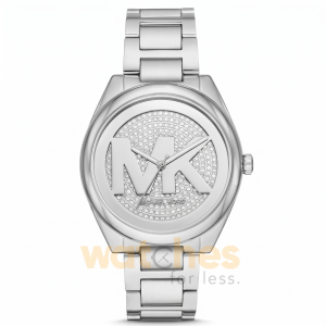 Michael Kors Women’s Quartz Silver Stainless Steel Silver Dial 42mm Watch MK7311 UAE DUBAI AJMAN SHARJAH ABU DHABI RAS AL KHAIMA UMM UL QUWAIN ALAIN FUJAIRAH