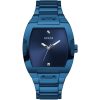 Guess Men’s Quartz Blue Stainless Steel Blue Dial 42mm Watch GW0387G4 UAE DUBAI AJMAN SHARJAH ABU DHABI RAS AL KHAIMA UMM UL QUWAIN ALAIN FUJAIRAH