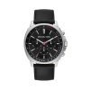 Michael Kors Men’s Quartz Black Leather Strap Black Dial 44mm Watch MK8997 UAE DUBAI AJMAN SHARJAH ABU DHABI RAS AL KHAIMA UMM UL QUWAIN ALAIN FUJAIRAH