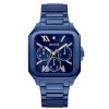 Guess Men’s Quartz Blue Stainless Steel Blue Dial 42mm Watch GW0631G3 UAE DUBAI AJMAN SHARJAH ABU DHABI RAS AL KHAIMA UMM UL QUWAIN ALAIN FUJAIRAH