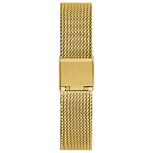 Guess Women’s Quartz Gold Stainless Steel Red Dial 32mm Watch GW0354L4 UAE DUBAI AJMAN SHARJAH ABU DHABI RAS AL KHAIMA UMM UL QUWAIN ALAIN FUJAIRAH