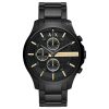 Armani Exchange Men’s Quartz Black Stainless Steel Black Dial 46mm Watch AX2164 UAE DUBAI AJMAN SHARJAH ABU DHABI RAS AL KHAIMA UMM UL QUWAIN ALAIN FUJAIRAH