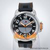 Tommy Hilfiger Men’s Quartz Black Silicone Strap Multi Color Dial 46mm Watch 1790716 UAE DUBAI AJMAN SHARJAH ABU DHABI RAS AL KHAIMA UMM UL QUWAIN ALAIN FUJAIRAH