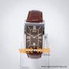 Hugo Boss Men’s Quartz Brown Leather Strap Brown Dial 30mm Watch 1512416