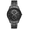 Armani Exchange Men’s Quartz Black Stainless Steel Black Dial 42mm Watch AX1867