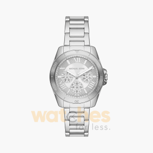 Michael Kors Women’s Quartz Silver Stainless Steel White Dial 36mm Watch MK7263 UAE DUBAI AJMAN SHARJAH ABU DHABI RAS AL KHAIMA UMM UL QUWAIN ALAIN FUJAIRAH