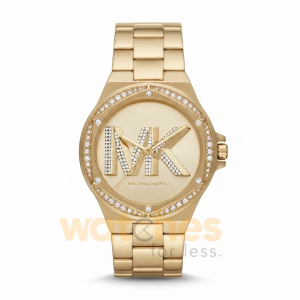 Michael Kors Women’s Quartz Gold Stainless Steel Gold Dial 37mm Watch MK1062 UAE DUBAI AJMAN SHARJAH ABU DHABI RAS AL KHAIMA UMM UL QUWAIN ALAIN FUJAIRAH