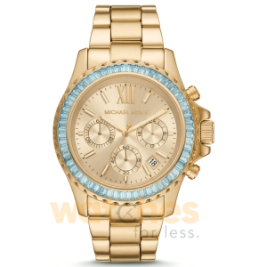 Michael Kors Women’s Quartz Gold Stainless Steel Gold Dial 42mm Watch MK7210 UAE DUBAI AJMAN SHARJAH ABU DHABI RAS AL KHAIMA UMM UL QUWAIN ALAIN FUJAIRAH